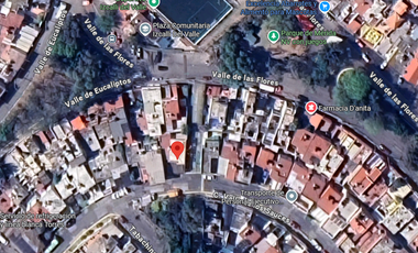 Casa en Tultitlan Izcalli del Valle Edo. de México.