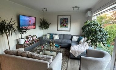 Amplia Casa Condominio El Bayo, Valdivia