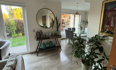 Amplia Casa Condominio El Bayo, Valdivia