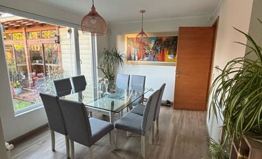 Amplia Casa Condominio El Bayo, Valdivia