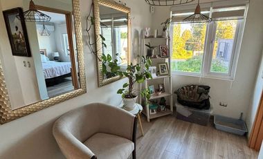 Amplia Casa Condominio El Bayo, Valdivia