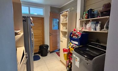 Amplia Casa Condominio El Bayo, Valdivia