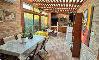 Amplia Casa Condominio El Bayo, Valdivia