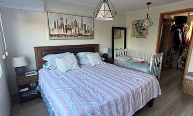 Amplia Casa Condominio El Bayo, Valdivia