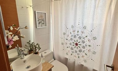 Amplia Casa Condominio El Bayo, Valdivia