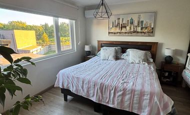 Amplia Casa Condominio El Bayo, Valdivia