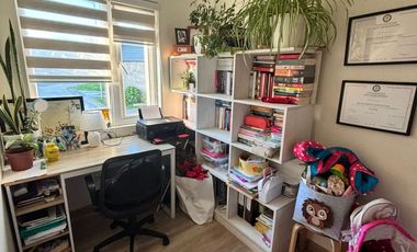 Amplia Casa Condominio El Bayo, Valdivia