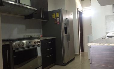 Departamento de venta en Samborondon