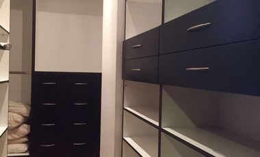 Departamento de venta en Samborondon