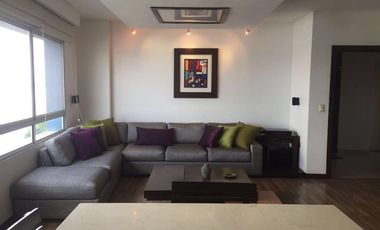 Departamento de venta en Samborondon