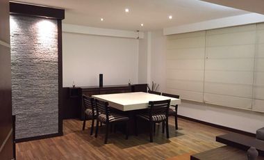 Departamento de venta en Samborondon