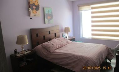 Casa amoblada de arriendo alquiler en Cuenca Ricaurte sector colegio Catalinas