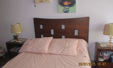 Casa amoblada de arriendo alquiler en Cuenca Ricaurte sector colegio Catalinas