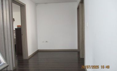 Casa amoblada de arriendo alquiler en Cuenca Ricaurte sector colegio Catalinas