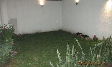 Casa amoblada de arriendo alquiler en Cuenca Ricaurte sector colegio Catalinas