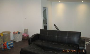 Casa amoblada de arriendo alquiler en Cuenca Ricaurte sector colegio Catalinas