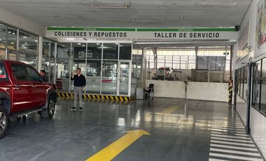 Local de alquiler en la Atarazana en alquiler