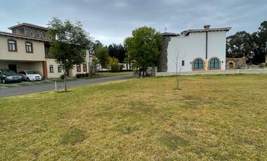 Terreno en venta en excelente ubicación Valquirico