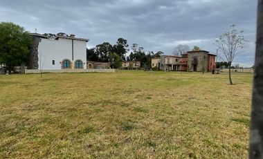 Terreno en venta en excelente ubicación Valquirico