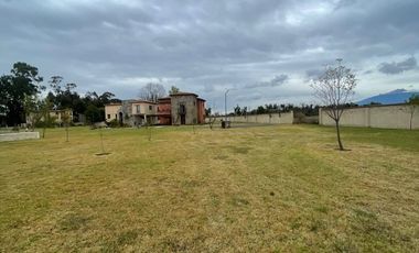 Terreno en venta en excelente ubicación Valquirico