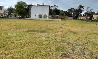 Terreno en venta en excelente ubicación Valquirico