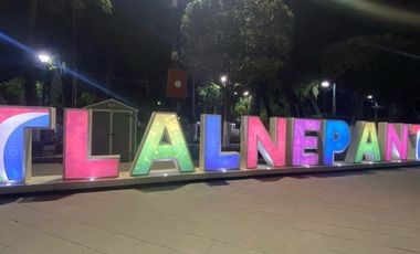 Casa en Venta Residencial El Dorado Tlalnepantla Estado de México