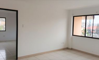 Departamento en alquiler, 2 dormitorios, Planta alta