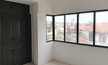 Departamento en alquiler, 2 dormitorios, Planta alta