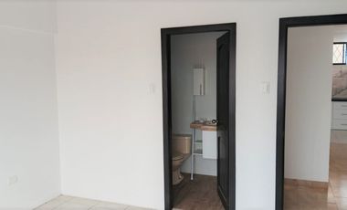 Departamento en alquiler, 2 dormitorios, Planta alta