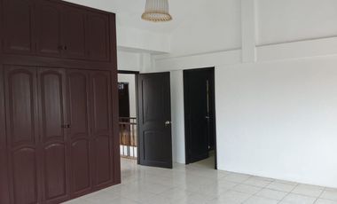 Departamento en alquiler, 2 dormitorios, Planta alta