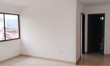 Departamento en alquiler, 2 dormitorios, Planta alta