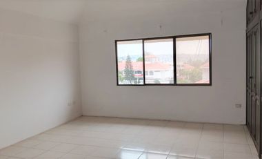 Departamento en alquiler, 2 dormitorios, Planta alta