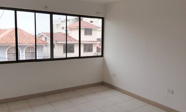 Departamento en alquiler, 2 dormitorios, Planta alta