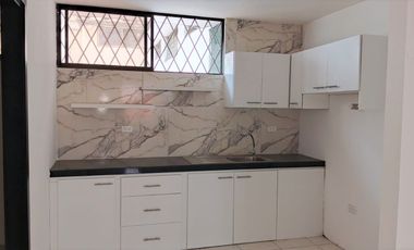 Departamento en alquiler, 2 dormitorios, Planta alta