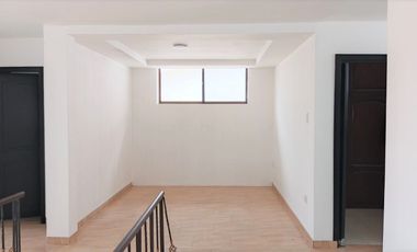 Departamento en alquiler, 2 dormitorios, Planta alta