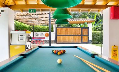 TE ALQUILO ESPECTACULAR FINCA LA PRADERA INF AL3244254806 LOS ESPERAMOS.