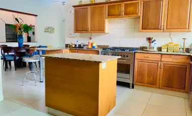 ALQUILO LINDA FINCA LAS PALMERAS INF AL3002047822 UBICADA EN VILLAVICENCIO SECTOR PRIVADO