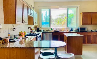 ALQUILO LINDA FINCA LAS PALMERAS INF AL3002047822 UBICADA EN VILLAVICENCIO SECTOR PRIVADO