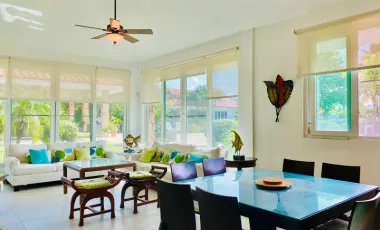 ALQUILO LINDA FINCA LAS PALMERAS INF AL3002047822 UBICADA EN VILLAVICENCIO SECTOR PRIVADO