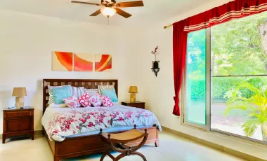 ALQUILO LINDA FINCA LAS PALMERAS INF AL3002047822 UBICADA EN VILLAVICENCIO SECTOR PRIVADO