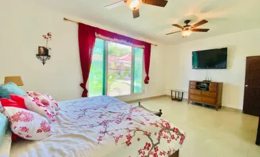 ALQUILO LINDA FINCA LAS PALMERAS INF AL3002047822 UBICADA EN VILLAVICENCIO SECTOR PRIVADO