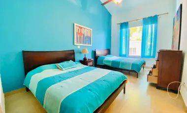 ALQUILO LINDA FINCA LAS PALMERAS INF AL3002047822 UBICADA EN VILLAVICENCIO SECTOR PRIVADO