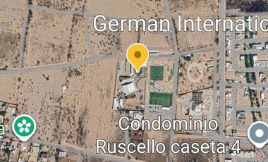 Terreno rustico en VENTA $1,500,000 Pocitos