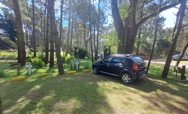 Departamento tres 3 ambientes en Mar de Las Pampas. Costa Atlántica