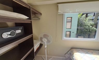 Departamento tres 3 ambientes en Mar de Las Pampas. Costa Atlántica