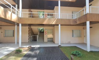 Departamento tres 3 ambientes en Mar de Las Pampas. Costa Atlántica