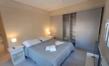 Departamento tres 3 ambientes en Mar de Las Pampas. Costa Atlántica