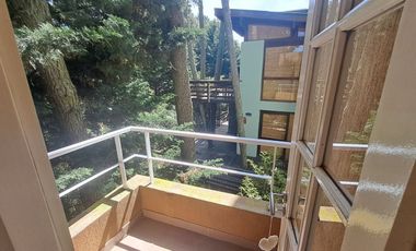 Departamento tres 3 ambientes en Mar de Las Pampas. Costa Atlántica