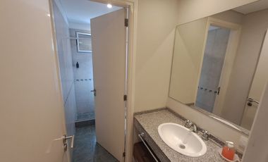 Departamento tres 3 ambientes en Mar de Las Pampas. Costa Atlántica