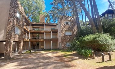 Departamento tres 3 ambientes en Mar de Las Pampas. Costa Atlántica